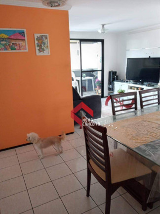 Imagem Apartamento com 3 Quartos à Venda, 94 m² em Meireles - Fortaleza