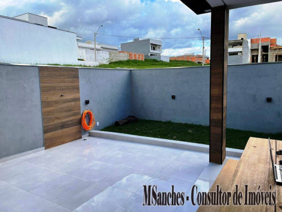 Imagem Casa de Condomínio com 3 Quartos à Venda, 147 m² em Horto Florestal - Sorocaba