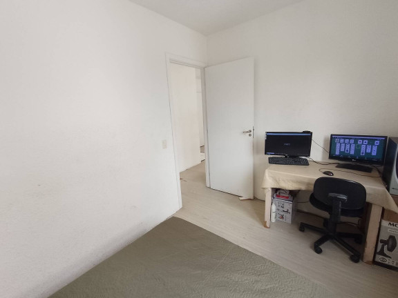 Imagem Apartamento com 2 Quartos à Venda, 44 m² em Chácaras Santa Inês (são Benedito) - Santa Luzia Imagem Apartamento com 2 Quartos à Venda, 44 m² em Chácaras Santa Inês (são Benedito) - Santa Luzia
