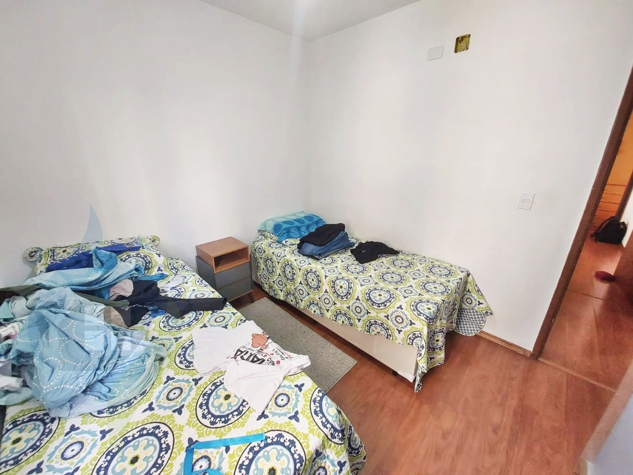 Imagem Imóvel com 2 Quartos à Venda, 60 m² em Rudge Ramos - São Bernardo Do Campo