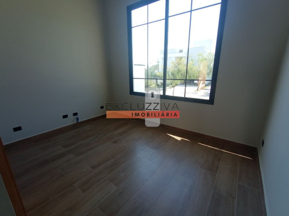 Imagem Casa de Condomínio com 3 Quartos à Venda, 310 m² em Condominio Residencial Terrazzo Di Itália - Taubaté