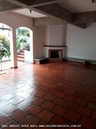 Imagem Casa com 4 Quartos à Venda, 512 m² em Interlagos - São Paulo