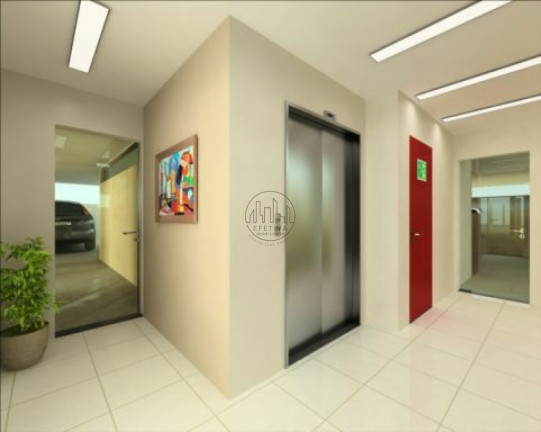 Imagem Apartamento com 2 Quartos à Venda, 45 m² em Samambaia Norte (samambaia) - Brasília
