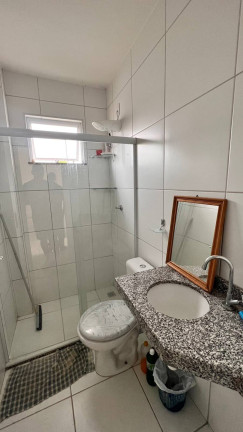Imagem Casa com 2 Quartos à Venda, em Papagaio - Feira De Santana Imagem Casa com 2 Quartos à Venda, em Papagaio - Feira De Santana