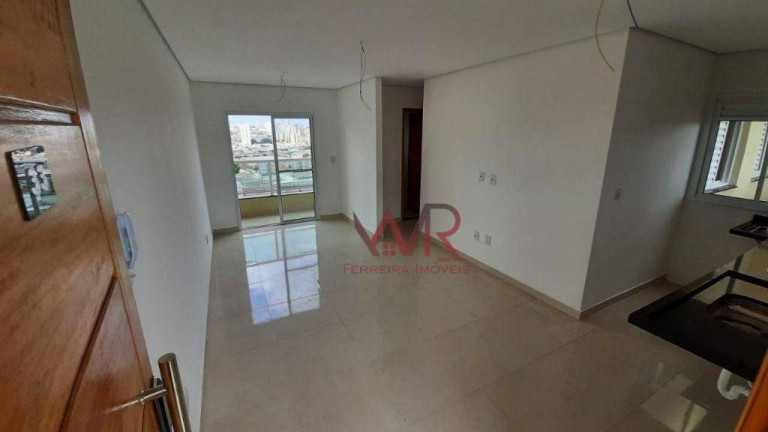 Imagem Apartamento com 2 Quartos à Venda, 48 m² em Vila Dalila - São Paulo Imagem Apartamento com 2 Quartos à Venda, 48 m² em Vila Dalila - São Paulo