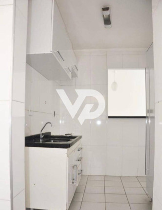 Imagem Apartamento com 2 Quartos à Venda, 89 m² em Vila Caldas - Carapicuíba
