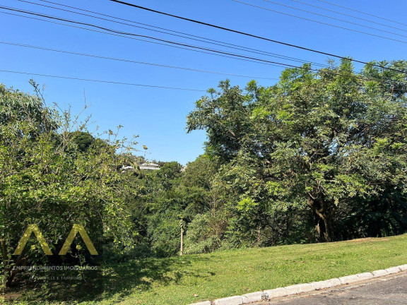 Imagem Terreno em Condomínio à Venda, 450 m² em Tarumã - Santana De Parnaíba Imagem Terreno em Condomínio à Venda, 450 m² em Tarumã - Santana De Parnaíba