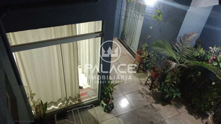 Imagem Imóvel com 2 Quartos à Venda, 185 m² em Residencial Nova água Branca Ii - Piracicaba