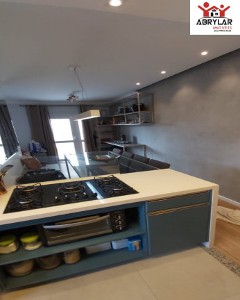 Imagem Imóvel com 2 Quartos à Venda, 62 m² em Parque União - Jundiaí Imagem Imóvel com 2 Quartos à Venda, 62 m² em Parque União - Jundiaí