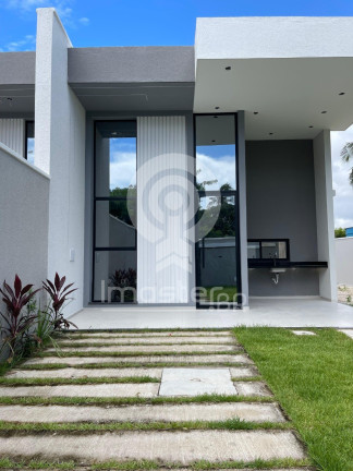 Imagem Casa com 3 Quartos à Venda, 115 m² em Mangabeira - Eusébio Imagem Casa com 3 Quartos à Venda, 115 m² em Mangabeira - Eusébio