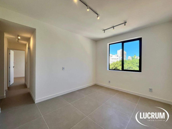 Imagem Apartamento com 2 Quartos à Venda, 64 m² em Jardim Botânico - Rio De Janeiro
