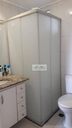 Imagem Apartamento com 3 Quartos à Venda, 93 m² em Vila Ipojuca - São Paulo