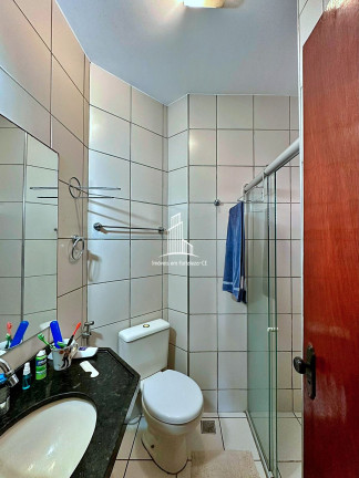 Imagem Casa de Condomínio com 4 Quartos à Venda, 220 m² em Sapiranga (coité) - Fortaleza Imagem Casa de Condomínio com 4 Quartos à Venda, 220 m² em Sapiranga (coité) - Fortaleza