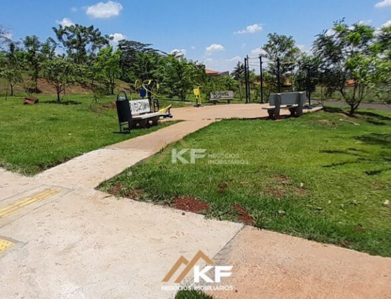 Terreno à Venda, 265 m² em Bonfim Paulista - Ribeirão Preto