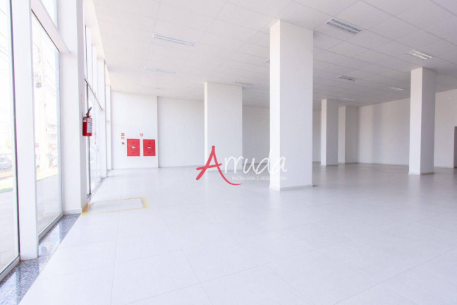 Imagem Sala Comercial à Venda, 523 m² em Centro - Cascavel Imagem Sala Comercial à Venda, 523 m² em Centro - Cascavel