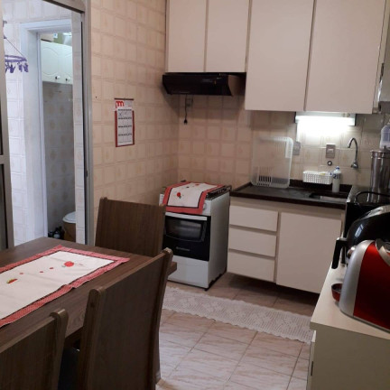 Imagem Apartamento com 2 Quartos à Venda, 85 m² em Vila Gumercindo - São Paulo