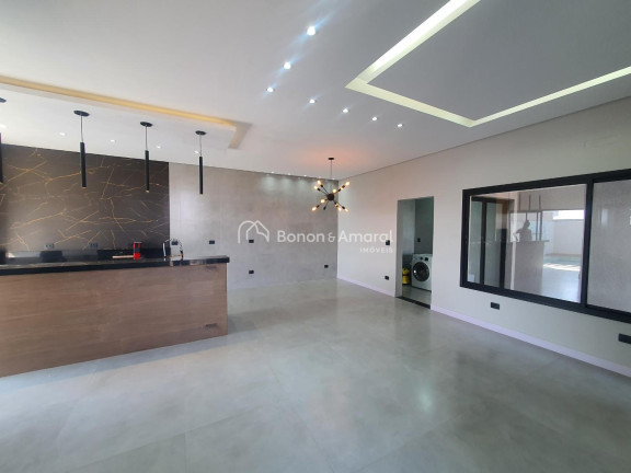Imagem Casa de Condomínio com 3 Quartos à Venda, 215 m² em Vila Monte Alegre - Paulínia Imagem Casa de Condomínio com 3 Quartos à Venda, 215 m² em Vila Monte Alegre - Paulínia