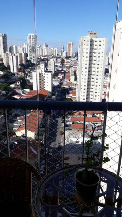 Imagem Apartamento com 3 Quartos à Venda, 72 m² em Santa Teresinha - Sao Paulo Imagem Apartamento com 3 Quartos à Venda, 72 m² em Santa Teresinha - Sao Paulo