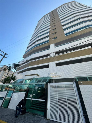 Apartamento com 2 Quartos à Venda, 94 m² em Caiçara - Praia Grande