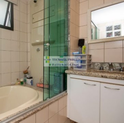 Imagem Apartamento com 3 Quartos à Venda, 105 m² em Jardim Vila Mariana - São Paulo Imagem Apartamento com 3 Quartos à Venda, 105 m² em Jardim Vila Mariana - São Paulo