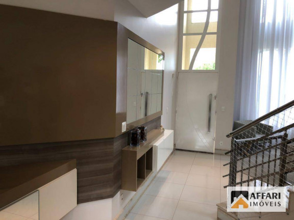 Imagem Sobrado com 3 Quartos à Venda, 280 m² em Jardim Imperador - Americana