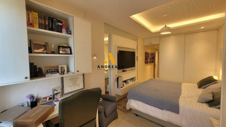 Imagem Apartamento com 3 Quartos à Venda, 140 m² em Barra Da Tijuca - Rio De Janeiro