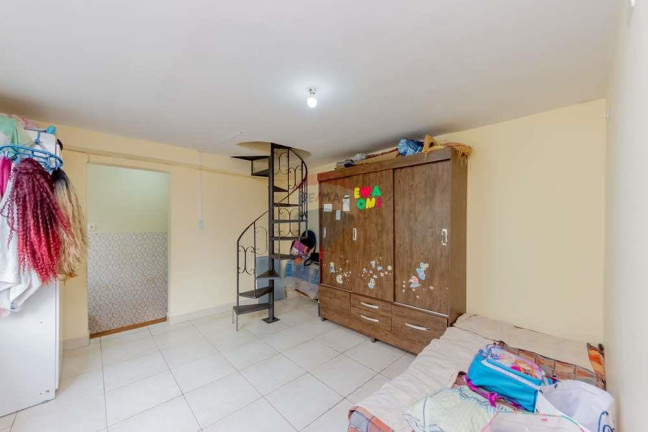 Imagem Casa com 3 Quartos à Venda, 150 m² em Vila Marari - São Paulo Imagem Casa com 3 Quartos à Venda, 150 m² em Vila Marari - São Paulo