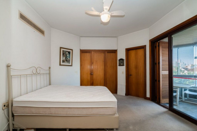 Imagem Imóvel com 3 Quartos à Venda, 172 m² em Petrópolis - Porto Alegre