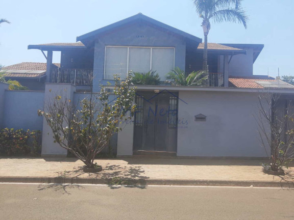 Imagem Casa com 6 Quartos à Venda, 600 m² em Jardim Itália - Pirassununga Imagem Casa com 6 Quartos à Venda, 600 m² em Jardim Itália - Pirassununga