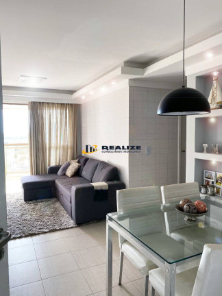 Imagem Apartamento com 2 Quartos à Venda, 70 m² em Pelinca - Campos Dos Goytacazes Imagem Apartamento com 2 Quartos à Venda, 70 m² em Pelinca - Campos Dos Goytacazes