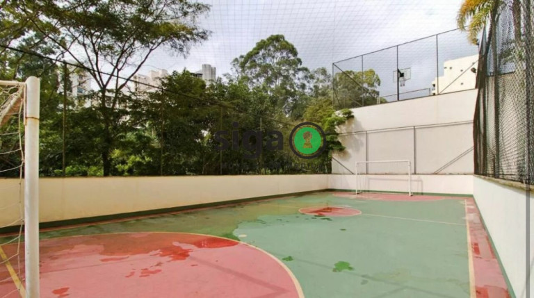 Imagem Apartamento com 3 Quartos à Venda, 73 m² em Vila Andrade - São Paulo