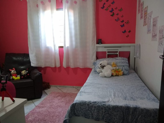 Imagem Casa com 3 Quartos à Venda, 99 m² em Vila Ribeiro - Jacarezinho Imagem Casa com 3 Quartos à Venda, 99 m² em Vila Ribeiro - Jacarezinho
