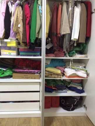 Imagem Imóvel com 3 Quartos à Venda, 84 m² em Vila Andrade - São Paulo