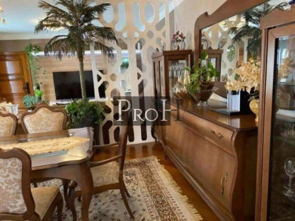 Imagem Apartamento com 3 Quartos à Venda, 198 m² em Jardim Bela Vista - Santo André Imagem Apartamento com 3 Quartos à Venda, 198 m² em Jardim Bela Vista - Santo André