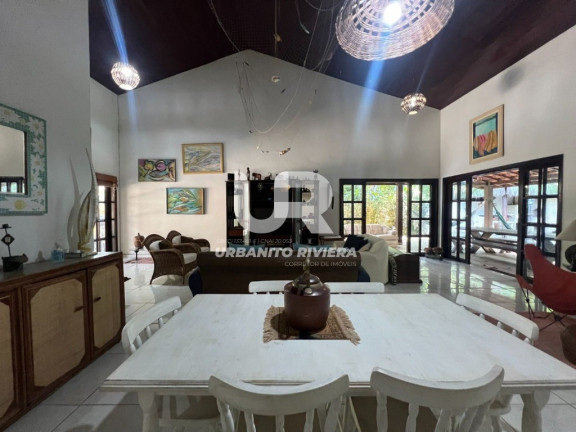 Imagem Casa com 5 Quartos à Venda, 246 m² em Riviera | Módulo 20 - Bertioga