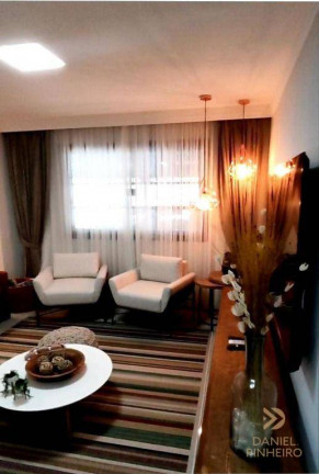 Imagem Sobrado com 3 Quartos à Venda, 175 m² em Canto Do Forte - Praia Grande