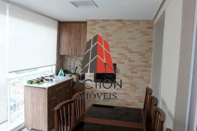 Apartamento com 3 Quartos à Venda, 125 m² em Vila Carrão - São Paulo