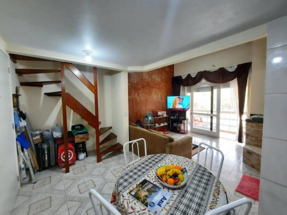 Imagem Apartamento com 1 Quarto à Venda, 55 m² em Capão Novo - Capao Da Canoa