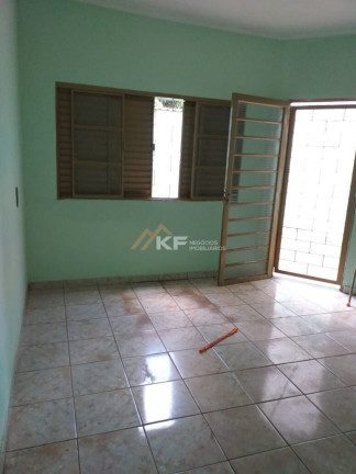 Imagem Casa com 1 Quarto à Venda, 48 m² em Planalto Verde - Ribeirão Preto Imagem Casa com 1 Quarto à Venda, 48 m² em Planalto Verde - Ribeirão Preto