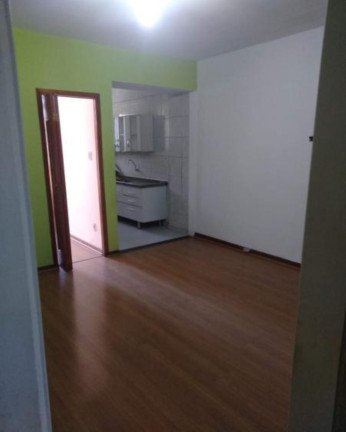Foto do imóvel Apartamento com 1 Quarto à Venda, 41 m² em Bela Vista - São Paulo