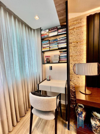 Imagem Apartamento com 3 Quartos à Venda, 120 m² em Centro - Balneário Camboriú Imagem Apartamento com 3 Quartos à Venda, 120 m² em Centro - Balneário Camboriú