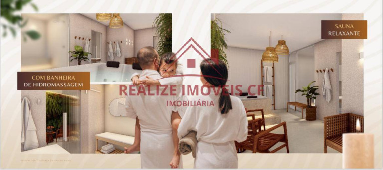 Imagem Apartamento com 1 Quarto à Venda, em Passagem - Cabo Frio Imagem Apartamento com 1 Quarto à Venda, em Passagem - Cabo Frio