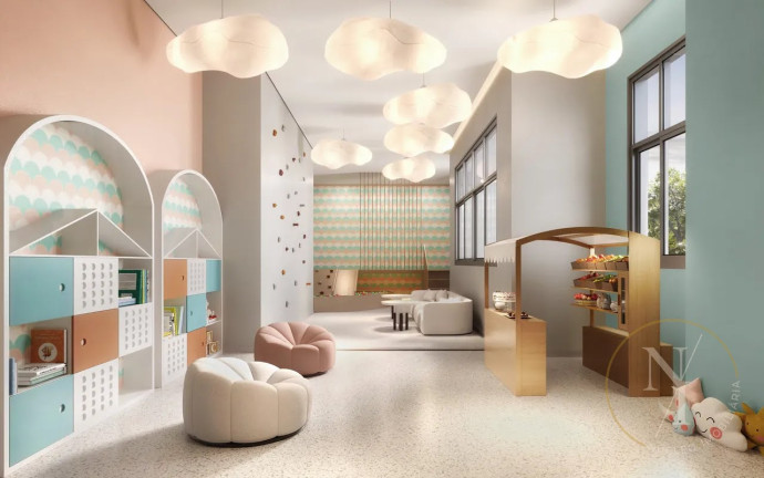 Imagem Apartamento com 3 Quartos à Venda, 127 m² em Sacomã - São Paulo Imagem Apartamento com 3 Quartos à Venda, 127 m² em Sacomã - São Paulo
