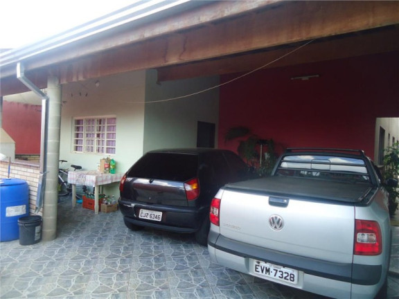 Imagem Casa com 3 Quartos à Venda, 250 m² em Residencial Bordon - Sumaré