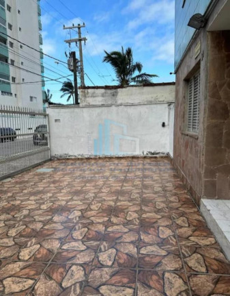 Imagem Apartamento com 1 Quarto à Venda, 44 m² em Imperador - Praia Grande