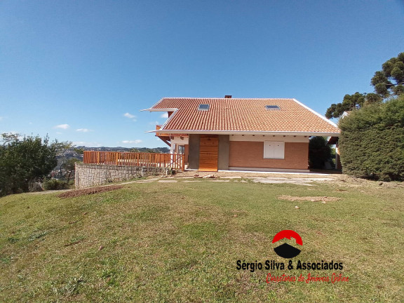 Imagem Casa com 4 Quartos para Temporada, em Alto Do Boa Vista - Campos Do Jordão Imagem Casa com 4 Quartos para Temporada, em Alto Do Boa Vista - Campos Do Jordão