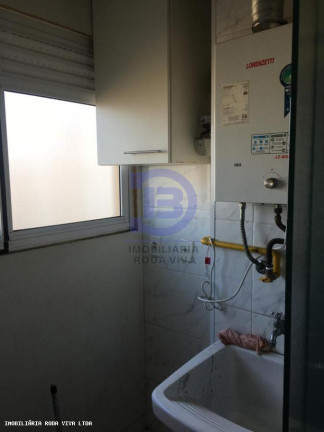Imagem Apartamento com 2 Quartos à Venda, 45 m² em Engenheiro Goulart - São Paulo