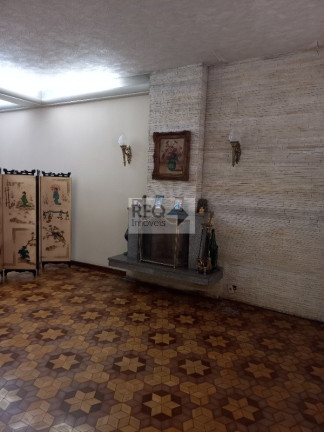 Imagem Casa com 4 Quartos à Venda, 280 m² em Vila Monumento - São Paulo