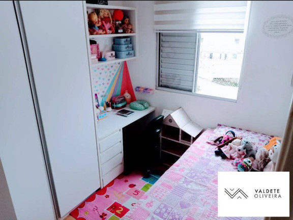 Imagem Apartamento com 2 Quartos à Venda, 50 m² em Jardim América - São José Dos Campos Imagem Apartamento com 2 Quartos à Venda, 50 m² em Jardim América - São José Dos Campos