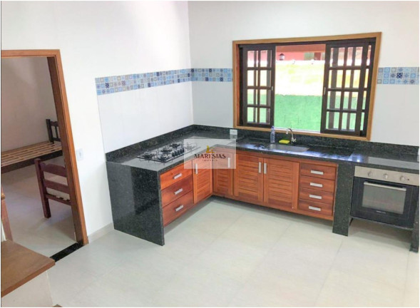 Imagem Casa com 2 Quartos à Venda, 300 m² em Boiçucanga - São Sebastião